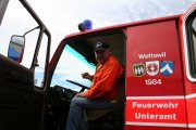 Hindernisfahren 2006